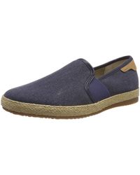 Geox U Copacabana B - Azul