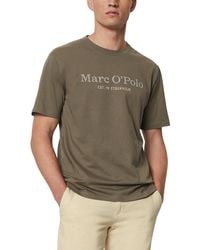 Marc O' Polo - 423201251052 T-Shirt - Lyst