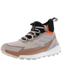 adidas - Terrex Free Hiker 2 Gore-tex Hiking Shoe - Lyst