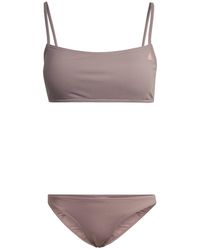 adidas - Iconisea Bk Set Bikini - Lyst
