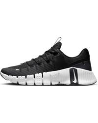 Nike - Free Metcon 5 Sneaker - Lyst