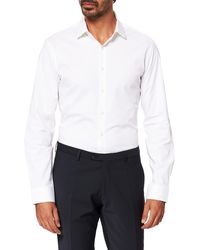 Calvin Klein Formal shirts for Men - Up 