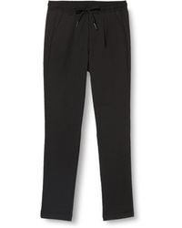 Replay - M9814 Comfort Pin Stripe Business Casual Pants - Lyst
