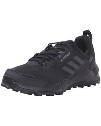 adidas - Terrex Ax4 Primegreen Rain.rdy Hiking Shoes - Lyst