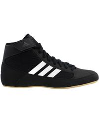adidas - HVC Wrestling-Schuh - Lyst