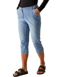 Regatta - Bayletta S Capris - Lyst