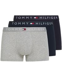 Tommy Hilfiger - 3p Trunk Wb Um0um03181 - Lyst