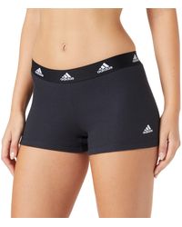 adidas - Sports Underwear Boxer sous-vêtements Hispter - Lyst