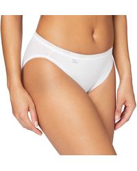 Sloggi - Donna Basic+ Maxi 2P - Lyst