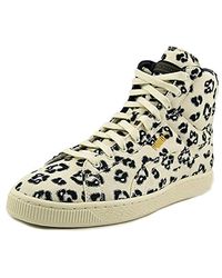 puma basket x hoh rose puma basket x hoh rose