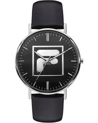 Fila - 108-002 - Orologio da polso da - Lyst