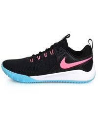 Nike - Zoom HyperAce 2 Training Shoe Black/White Size 7.5 M US - Lyst