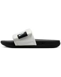 Nike - Offcourt Adjust Slides - Lyst