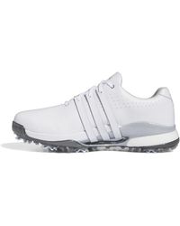 adidas - Tour360 24 Golf Shoes - Lyst