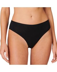 Schiesser - Tai Slips | Organic Cotton | 2er Pack | 174385 - Lyst