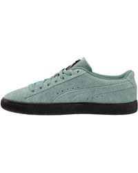 PUMA - Suede Vtg Hs Butter Goods Trainers - Lyst