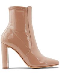 aldo shoes booties