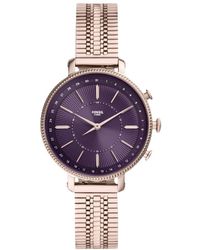 fossil ftw5015