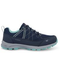 Regatta - S Samaris Low Ii Waterproof Walking Shoes - Lyst