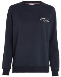 Tommy Hilfiger - Track Top - Lyst