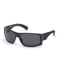 Timberland - Eyewear Tb9215 Sunglasses - Lyst