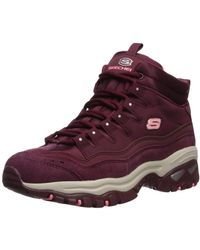 skechers boots uk