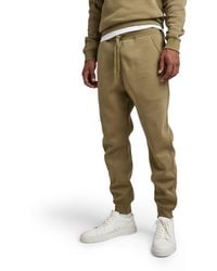 G-Star RAW - Premium Core Type C Sweatpants Pants - Lyst