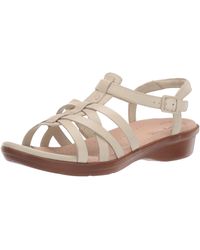 loomis spin sandal