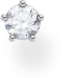 Thomas Sabo - Ear Stud 925 Sterling Silver H2135-051-14 - Lyst