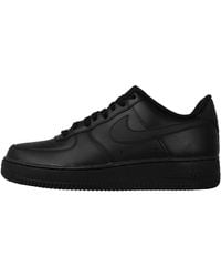 Nike - Air Force 1 07 Trainers 315122 Sneakers Schuhe - Lyst