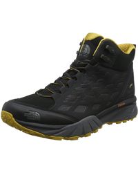 north face men's terra mid gtx