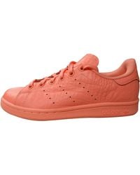 adidas - Originals Stan Smith W S Trainers Sneakers Shoes - Lyst