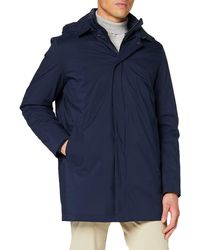 Hackett Coats for Men | Online Sale up 