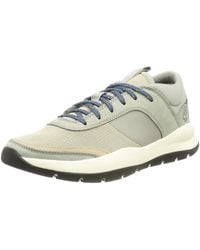 Timberland - Boroughs Project Oxford Basic Sneakers - Lyst