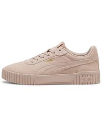 PUMA - Carina 2.0 Sd Baskets - Lyst