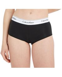 Calvin Klein - Modern Cotton - Lyst