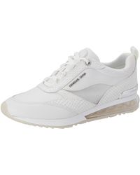 Michael Kors - Allie Stride Extreme Sneakers - Lyst