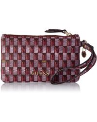 Guess - Bolso del Cubo Mujer - Lyst