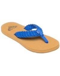 Roxy - Porto Iv Sandal - Lyst