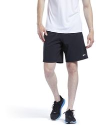 Reebok - Wor Woven Shorts Voor - Lyst