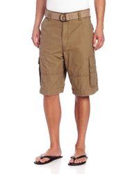 levi's cargo short