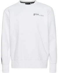 Superdry - Sweatshirt aus recyceltem Mikro-Top - Lyst