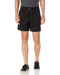 Amazon Essentials - Pantalón Corto Informal con Cordón y Tiro de 15 Cm Hombre - Lyst