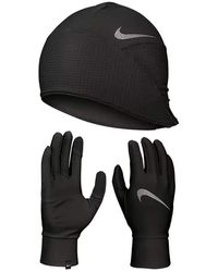 Guantes Nike de hombre | Lyst