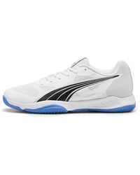 PUMA - Chaussures De Handball Eliminate Turbo - Lyst
