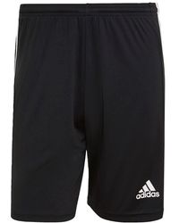 adidas - Tiro 21 Shorts - Lyst