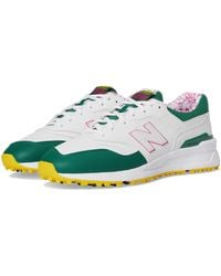 New Balance - 997 Sl Golf Shoe - Lyst