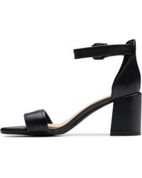 Clarks - Ezoria Mae - Lyst