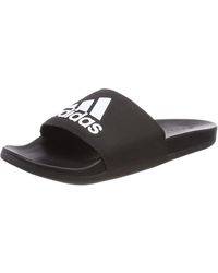 Sandalias adidas de hombre: hasta el 40 % de descuento | Lyst