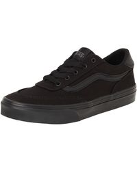 Vans - Brooklyn LS - Lyst